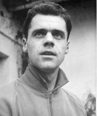 Profilbild: Lucien Muller