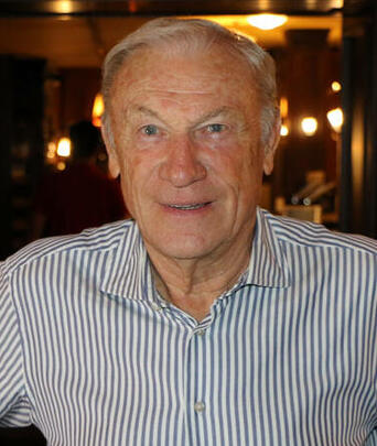 Foto von Eduard Geyer