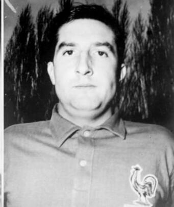 Profilbild: René Ferrier