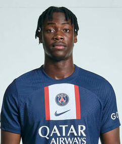 Foto von El Chadaille Bitshiabu