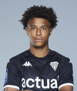 Foto von Jean-Mattéo Bahoya (Jean Matteo Bahoya)