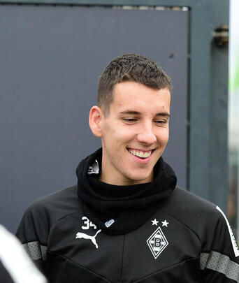 Foto von Conor Noß (Connor Noß)