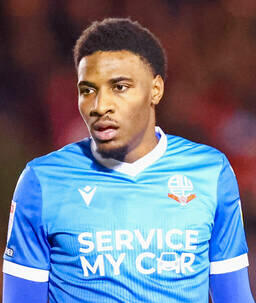 Foto von Oladapo Afolayan