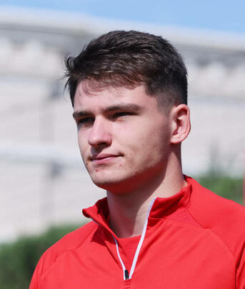 Foto von Oskar Preil