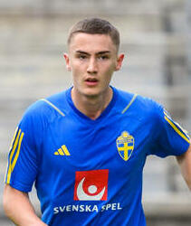 Foto von Alexander Bernhardsson