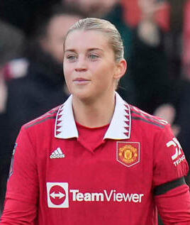 Foto von Alessia Mia Teresa Russo (Alessia Russo)