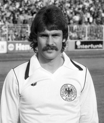 Foto von Herbert Zimmermann