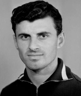 Profilbild: Slava Metreveli
