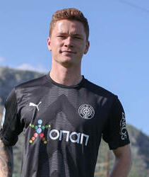 Foto von Sebastian Grönning (Sebastian Grønning)