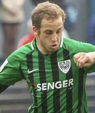 Foto von Can Pohl (Can Mehmet Pohl)