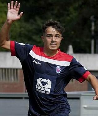 Foto von Inas Islamovic