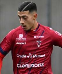 Foto von Aïman Maurer