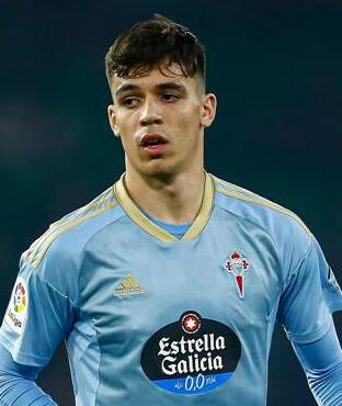 Foto von Gabri Veiga (Gabriel Veiga Novas)