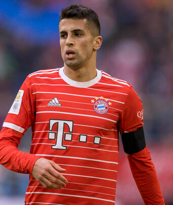 Profilbild: João Cancelo