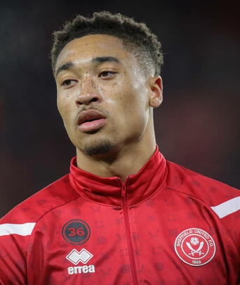 Foto von Daniel Jebbison