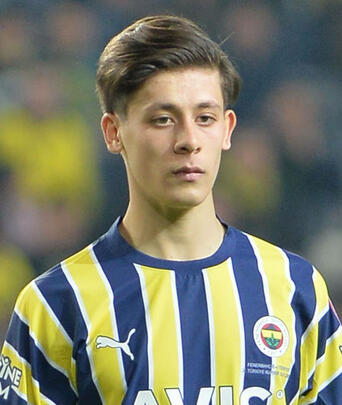 Foto von Arda Güler (Arda Guler)