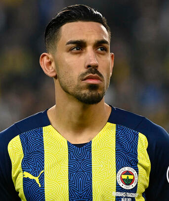 Foto von İrfan Can Kahveci