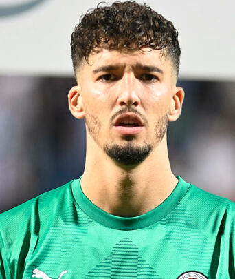 Foto von Altay Bayındır