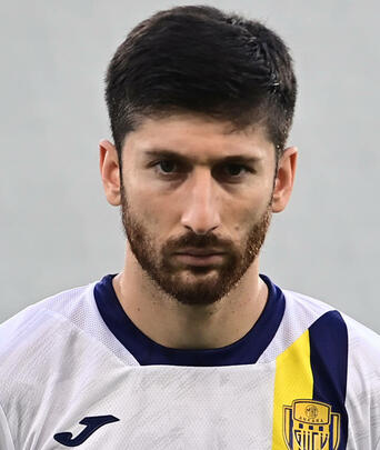 Profilbild von Giorgi Beridze