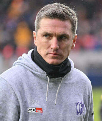 Profilbild: Tobias Schweinsteiger
