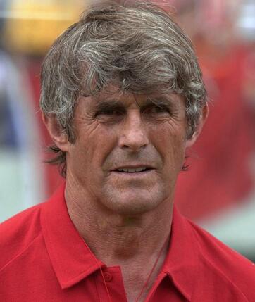 Foto von Velibor Milutinović