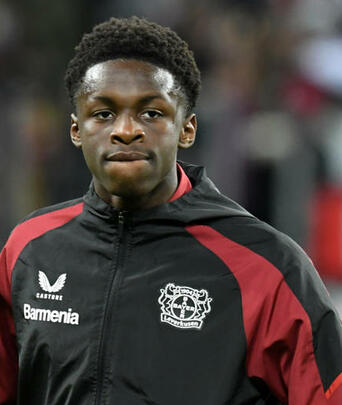 Profilbild: Noah Mbamba 