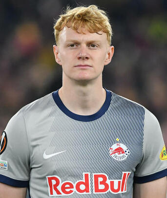 Foto von Nicolas Seiwald