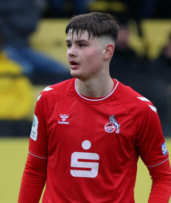 Foto von Jaka Cuber Potocnik  (Jaka Čuber Potočnik)