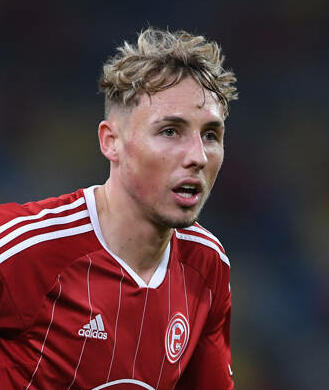 Foto von Jona Niemiec