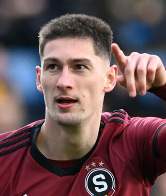 Foto von Tomas Cvancara (Tomáš Čvančara)