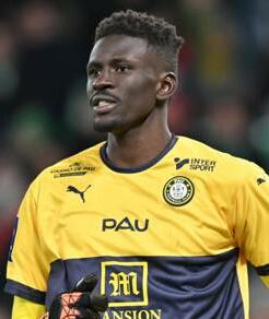 Foto von Massamba N'Diaye (Massamba Ndiaye)