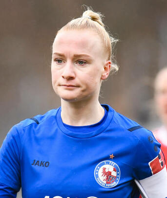 Foto von Anna Gerhardt