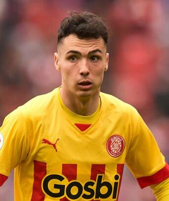 Foto von Arnau Martínez (Arnau Martinez)