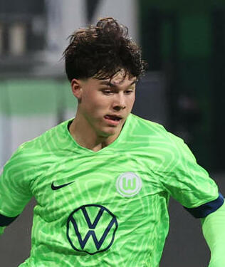 Foto von Matthew Till Meier