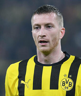 Profilbild: Marco Reus