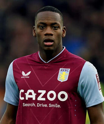 Foto von Jhon Durán  (Jhon Jáder Durán Palacio)