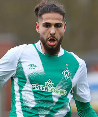 Foto von Mikail Polat