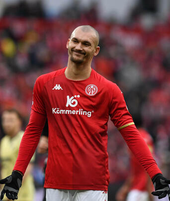 Profilbild von Ludovic Ajorque