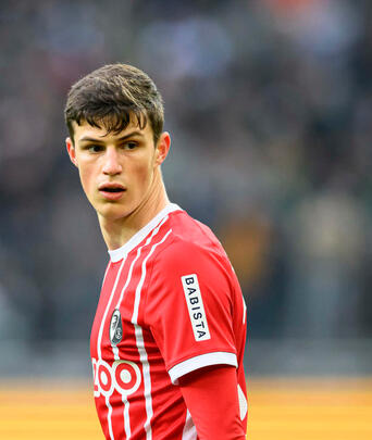 Foto von Merlin Röhl