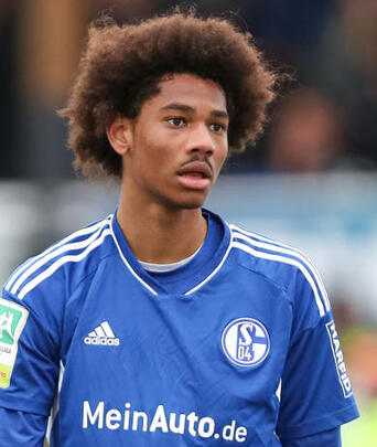 Foto von Sidi Guessor Sané