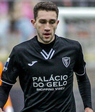 Foto von Arthur Chaves (Arthur Largura Chaves)