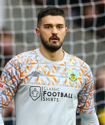 Foto von Arijanet Murić