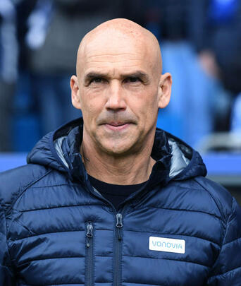 Profilbild: Thomas Letsch