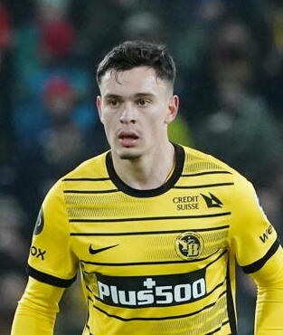 Foto von Fabian Rieder