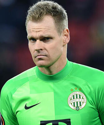 Profilbild: Dénes Dibusz