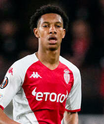 Profilbild: Edan Diop