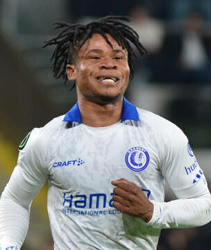 Foto von Gift Orban (Gift Emmanuel Orban)