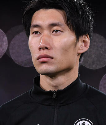 Profilbild von Daichi Kamada