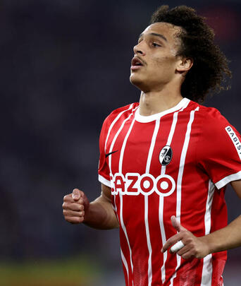 Foto von Kiliann Sildillia