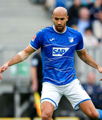 Profilbild: John Brooks 